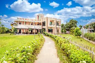 hand pet rainbow maison resort hotel