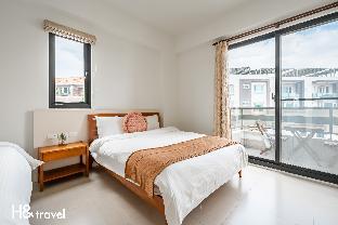 hand pet rainbow maison resort hotel