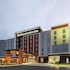 hilton garden inn denver airport tower road