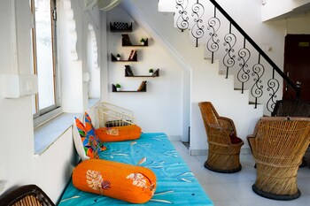 jungle by sturmfrei udaipur