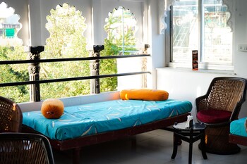 jungle by sturmfrei udaipur