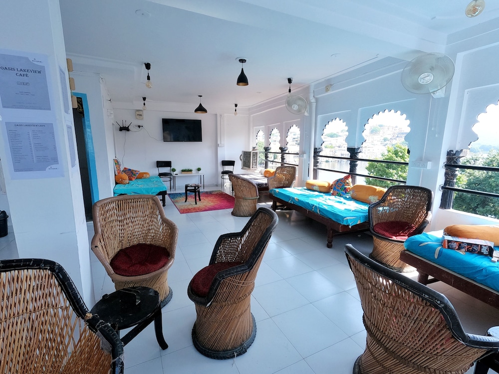 jungle by sturmfrei udaipur