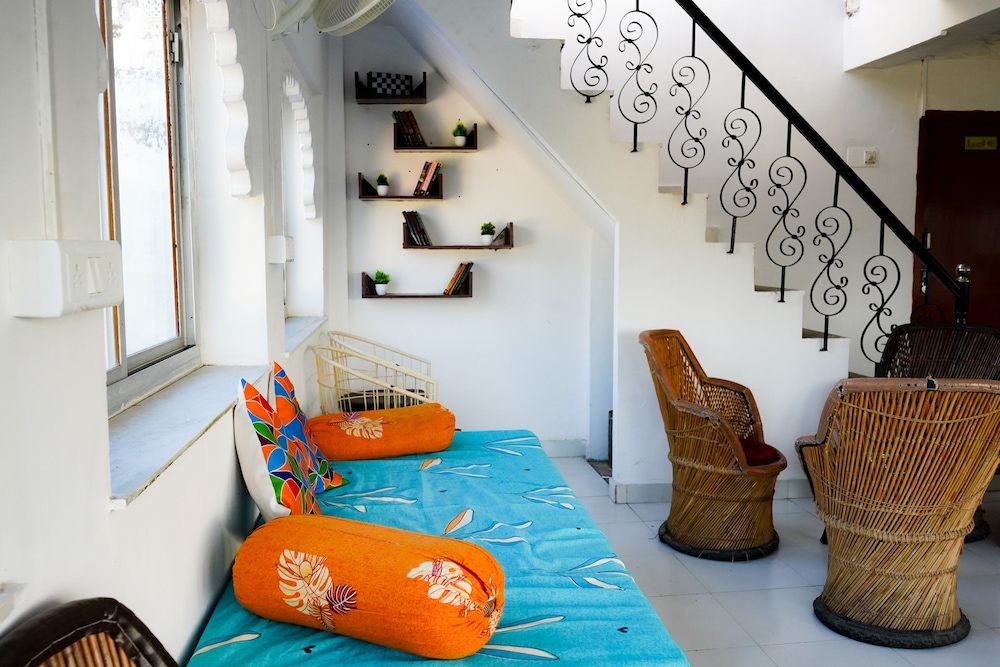 jungle by sturmfrei udaipur