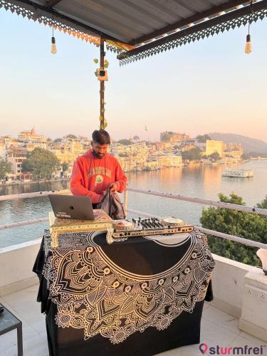 jungle by sturmfrei udaipur