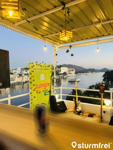 jungle by sturmfrei udaipur