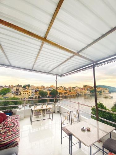 jungle by sturmfrei udaipur