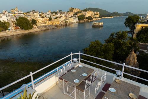 jungle by sturmfrei udaipur