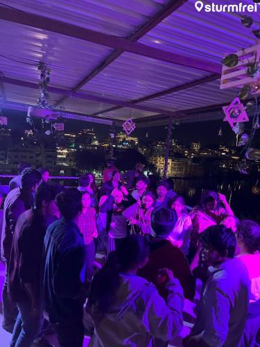 jungle by sturmfrei udaipur