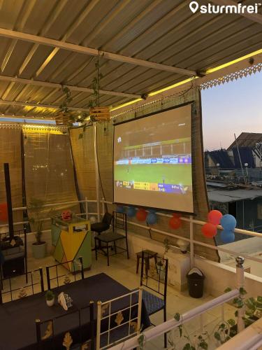 jungle by sturmfrei udaipur