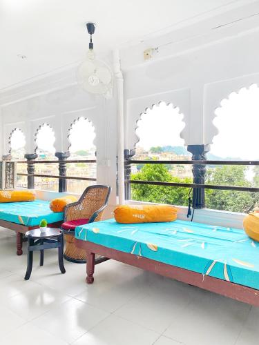 jungle by sturmfrei udaipur