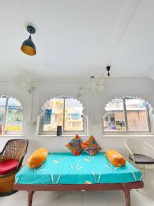 jungle by sturmfrei udaipur