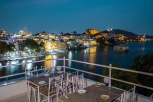 jungle by sturmfrei udaipur