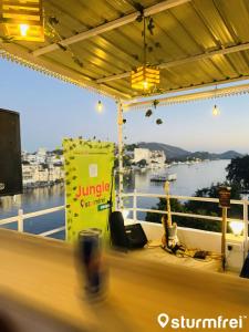 jungle by sturmfrei udaipur