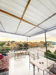 jungle by sturmfrei udaipur