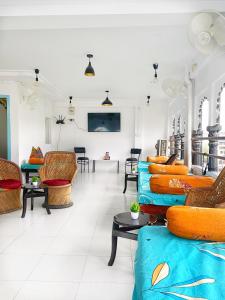 jungle by sturmfrei udaipur