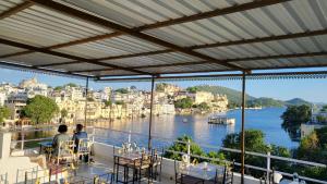 jungle by sturmfrei udaipur