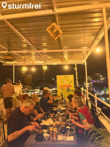 jungle by sturmfrei udaipur