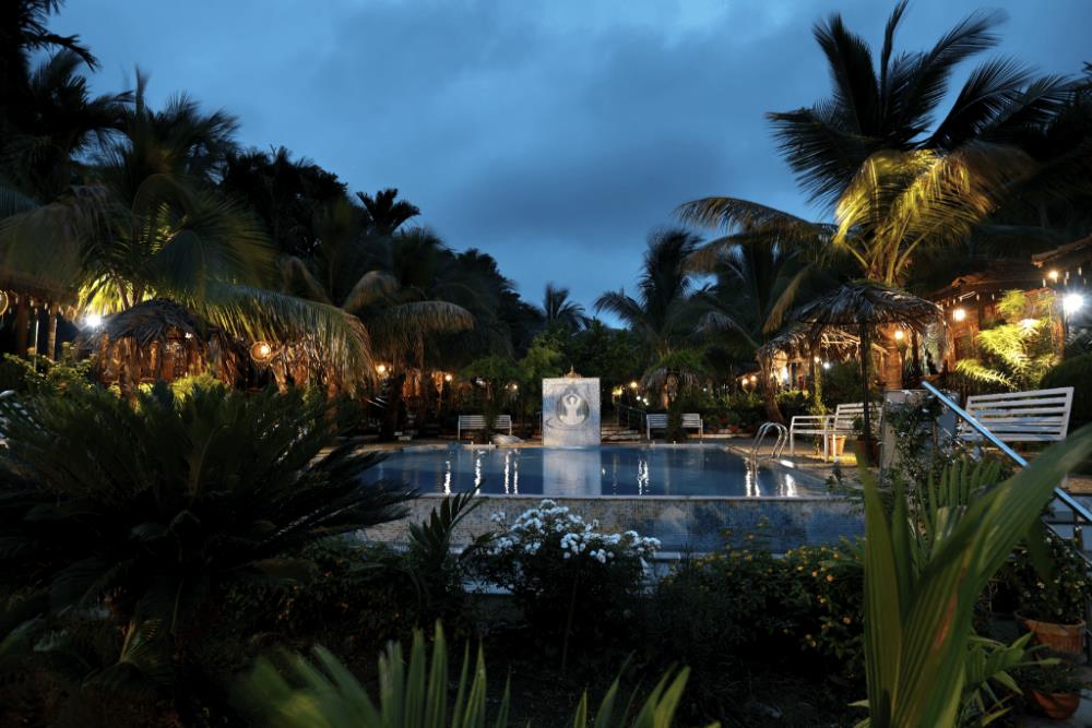 little cove nature resort