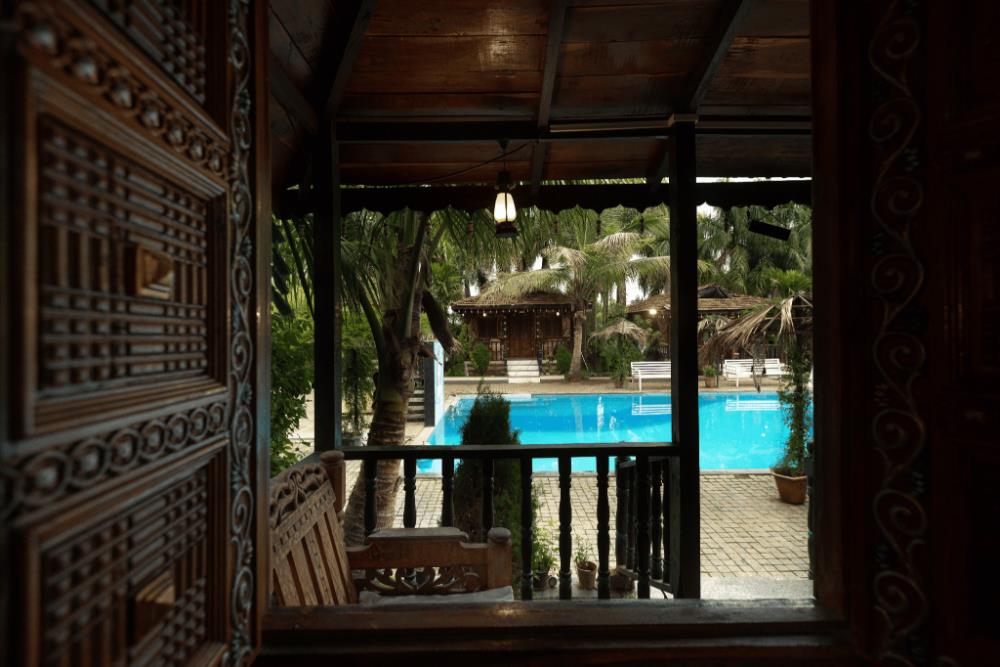 little cove nature resort