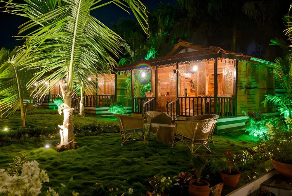 little cove nature resort