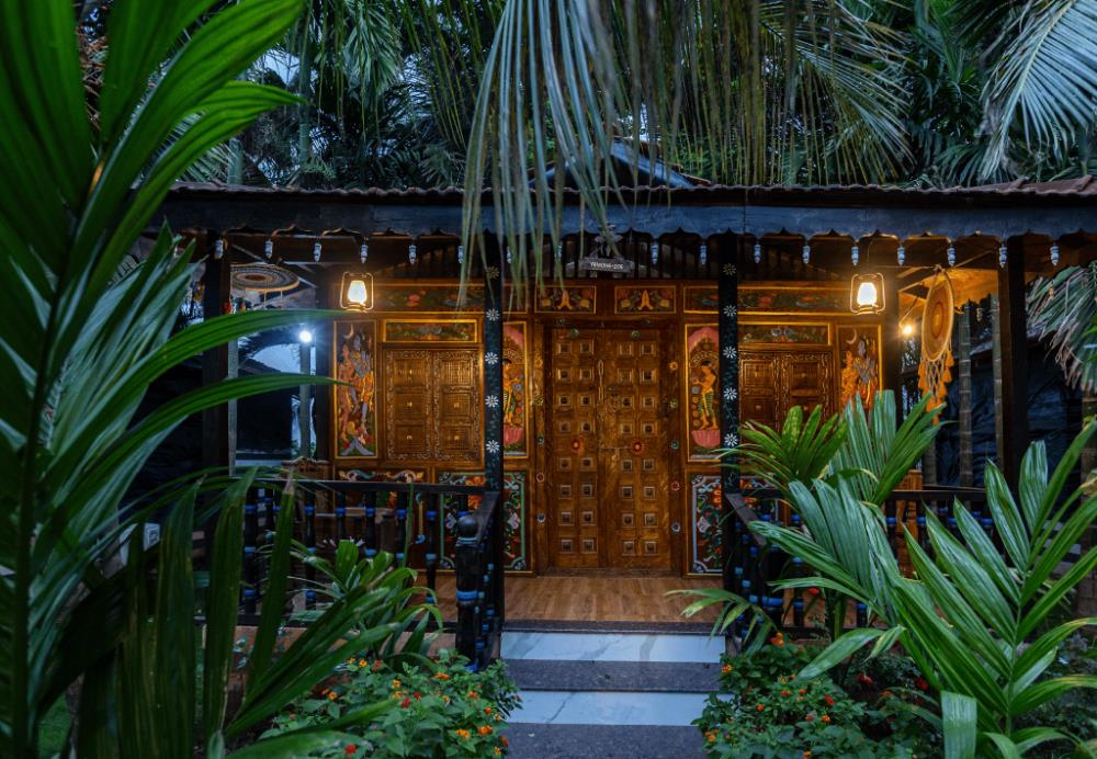 little cove nature resort