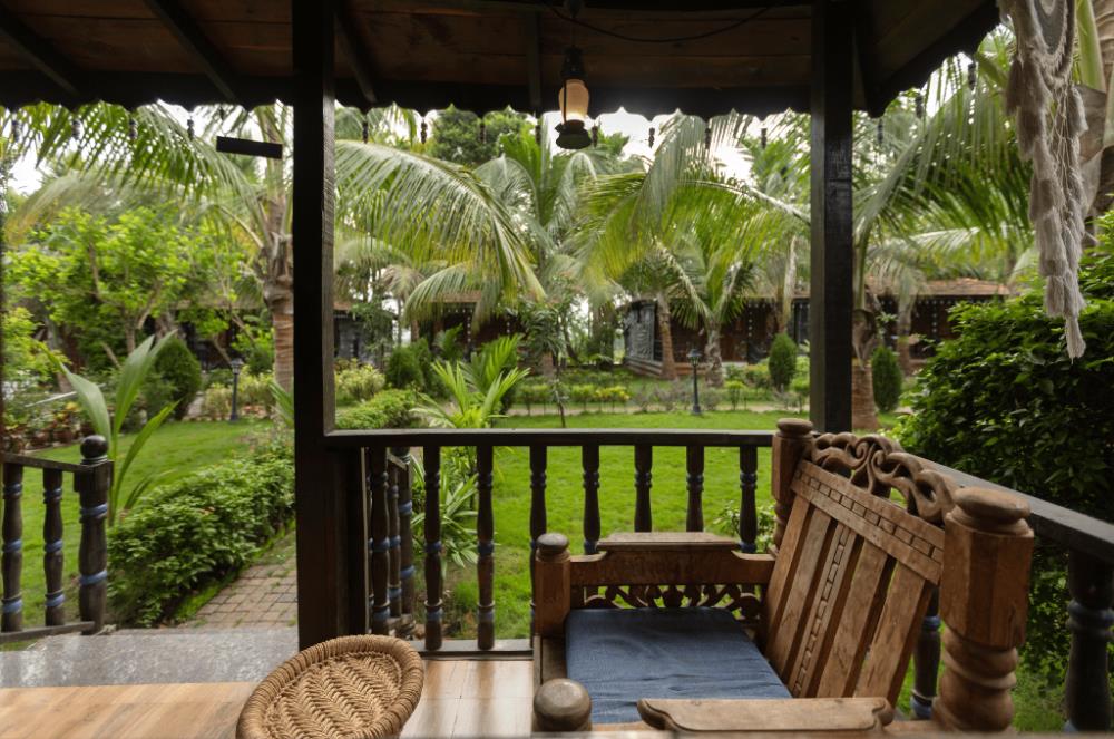 little cove nature resort