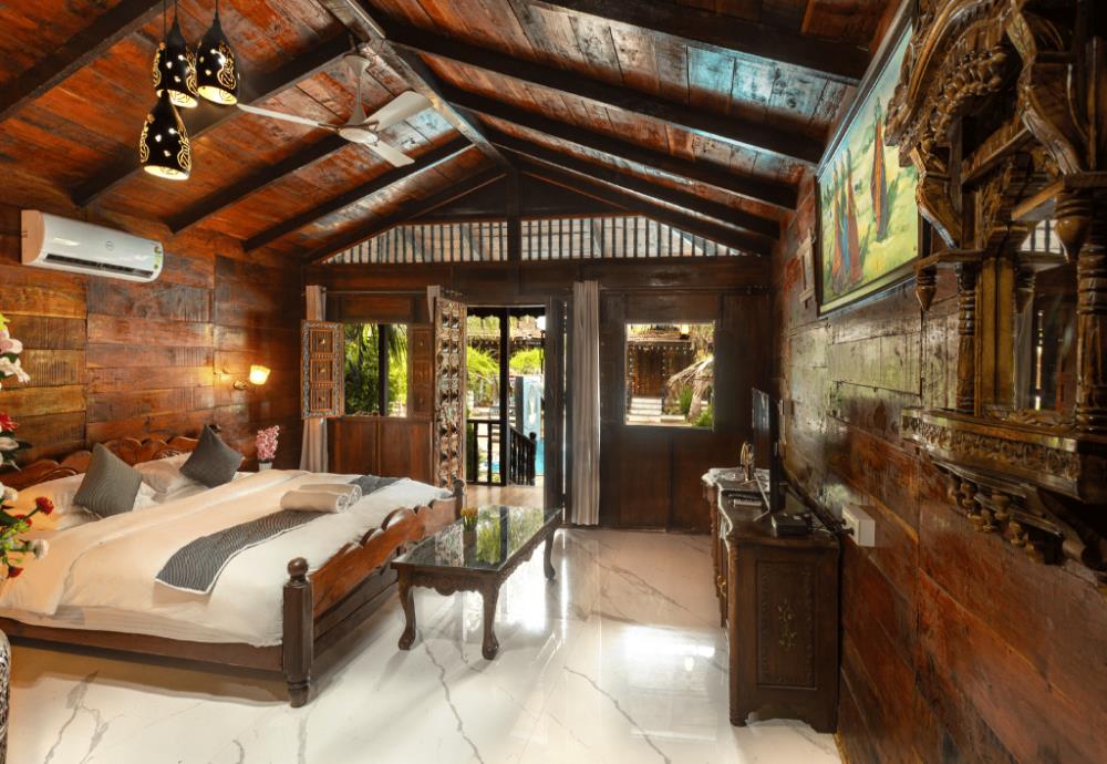 little cove nature resort