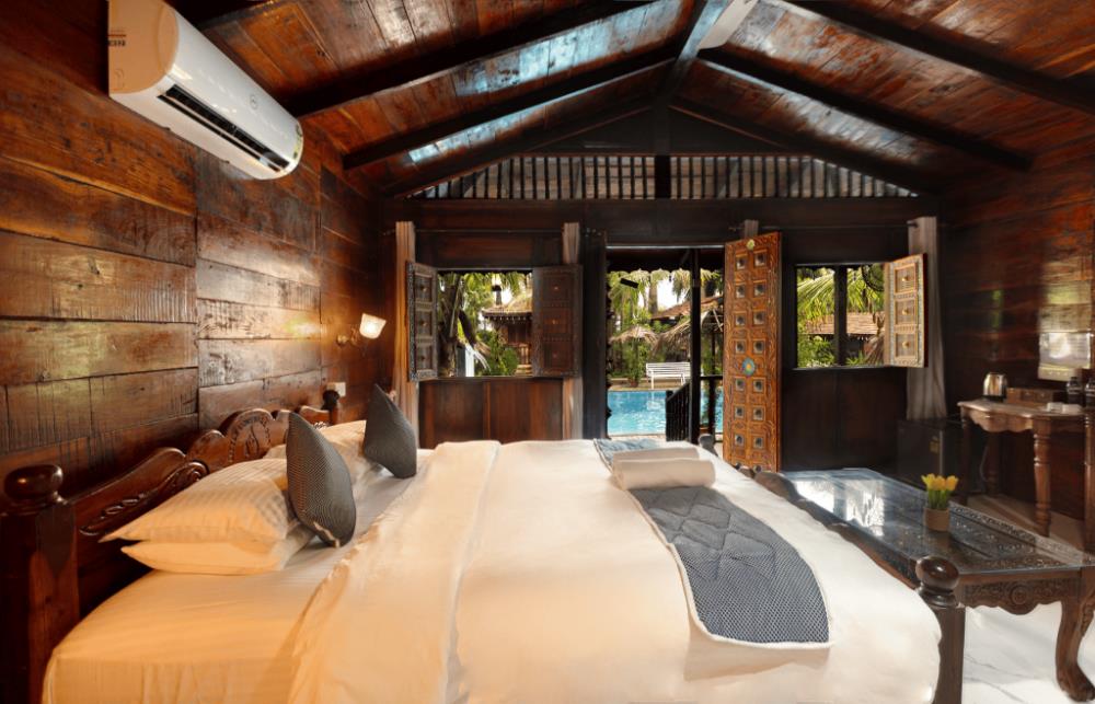 little cove nature resort