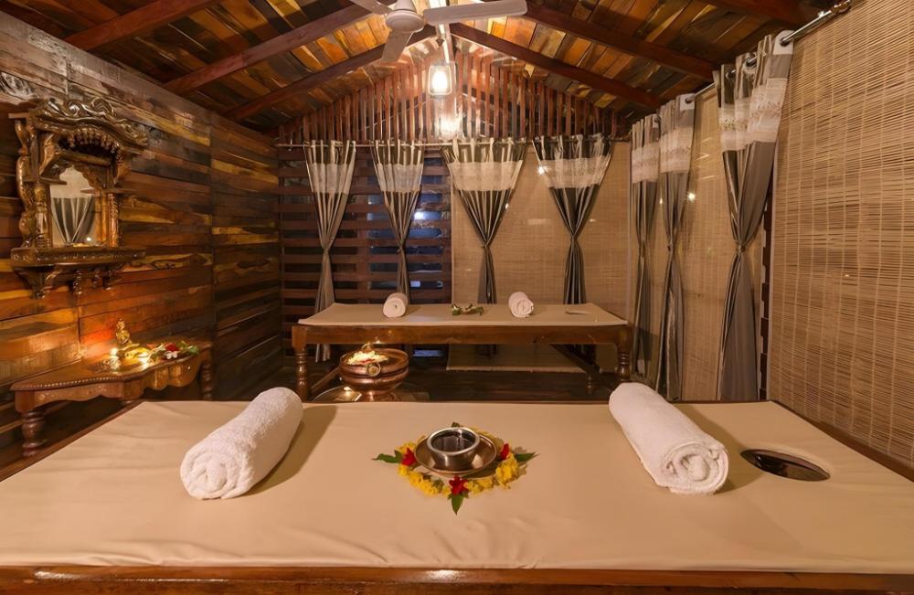 little cove nature resort