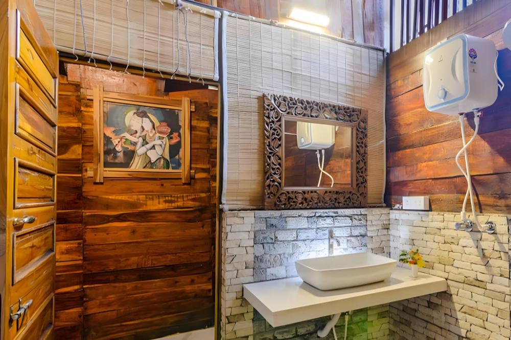 little cove nature resort