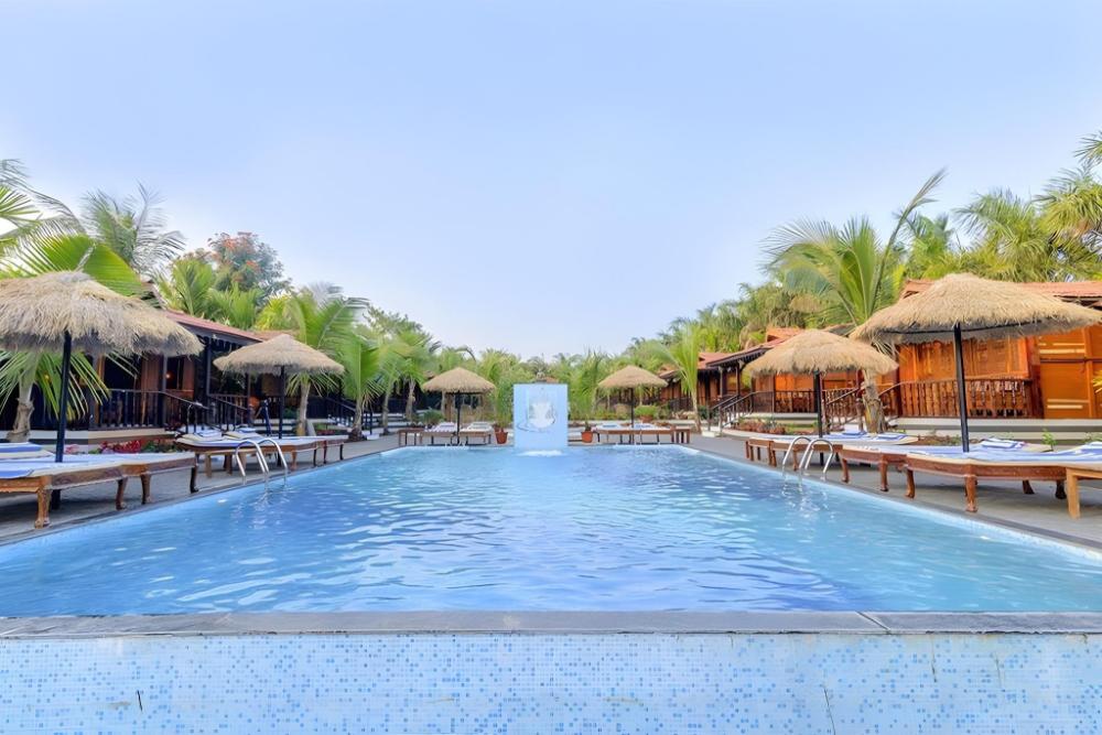 little cove nature resort