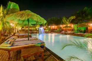 little cove nature resort