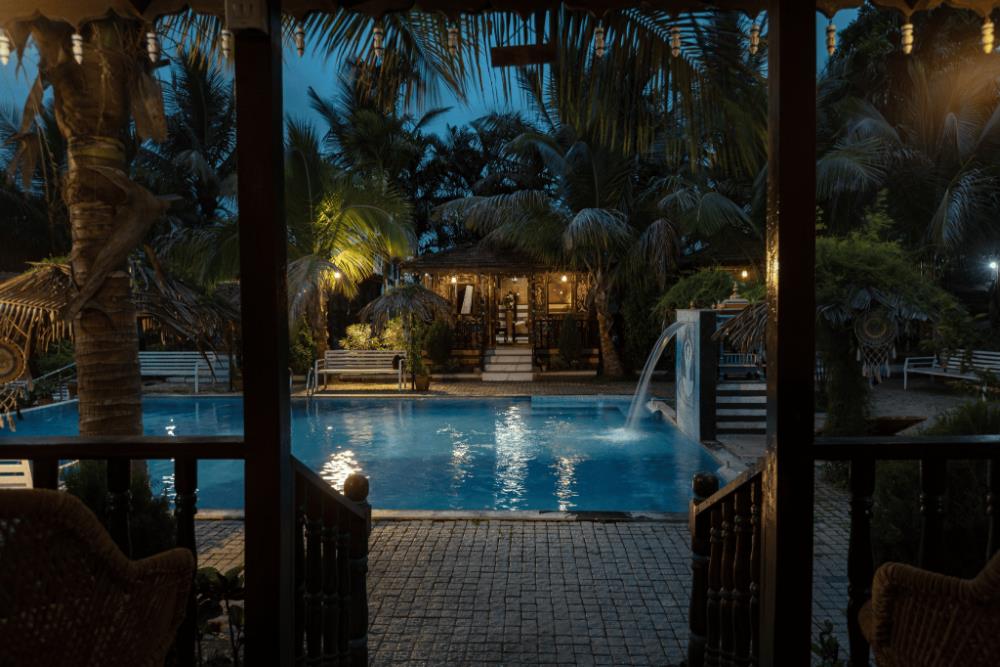 little cove nature resort