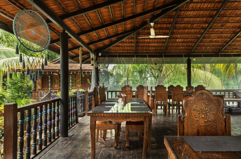 little cove nature resort