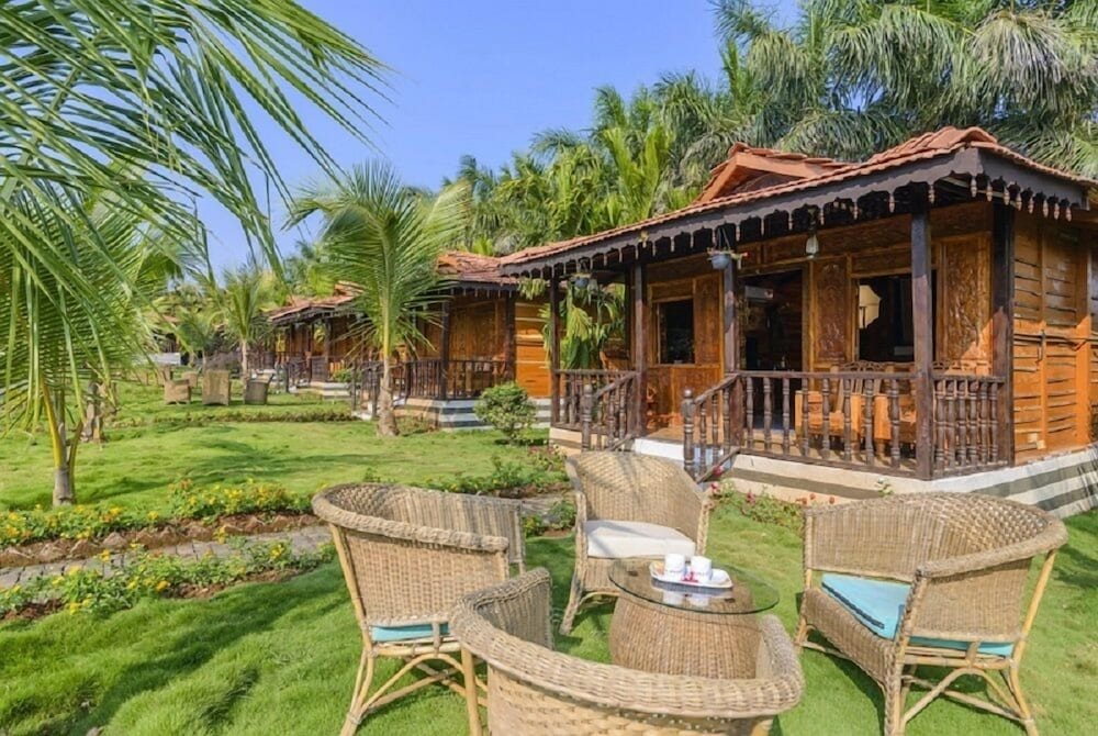 little cove nature resort