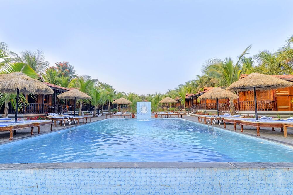 little cove nature resort