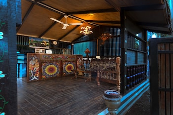 little cove nature resort