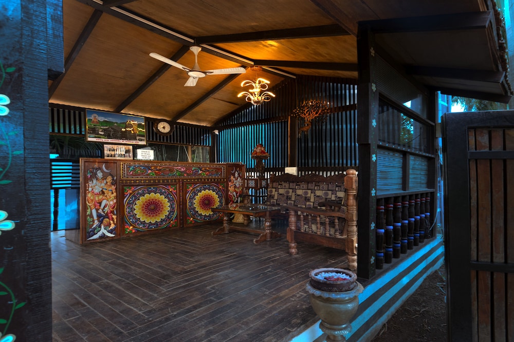 little cove nature resort