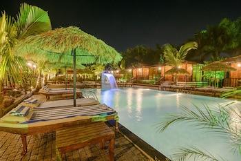 little cove nature resort