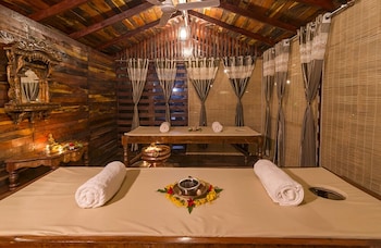 little cove nature resort