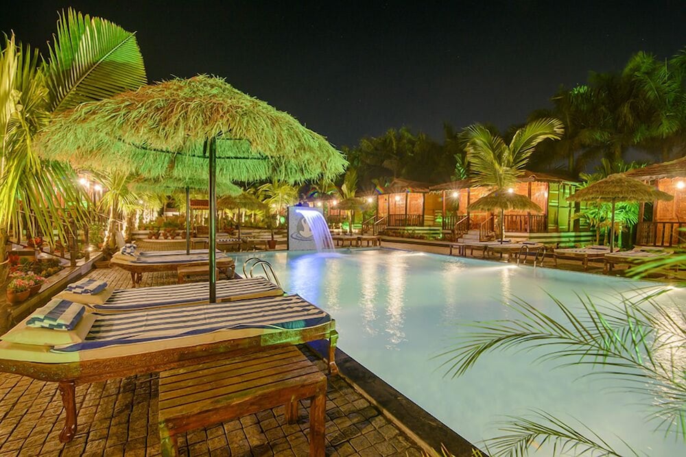 little cove nature resort