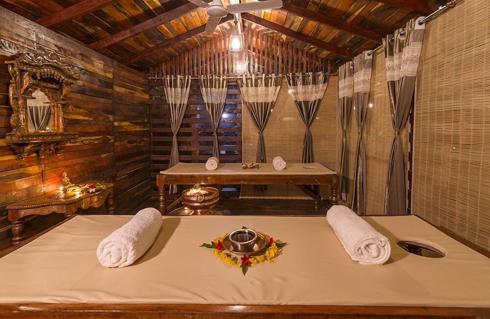 little cove nature resort