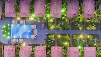 little cove nature resort