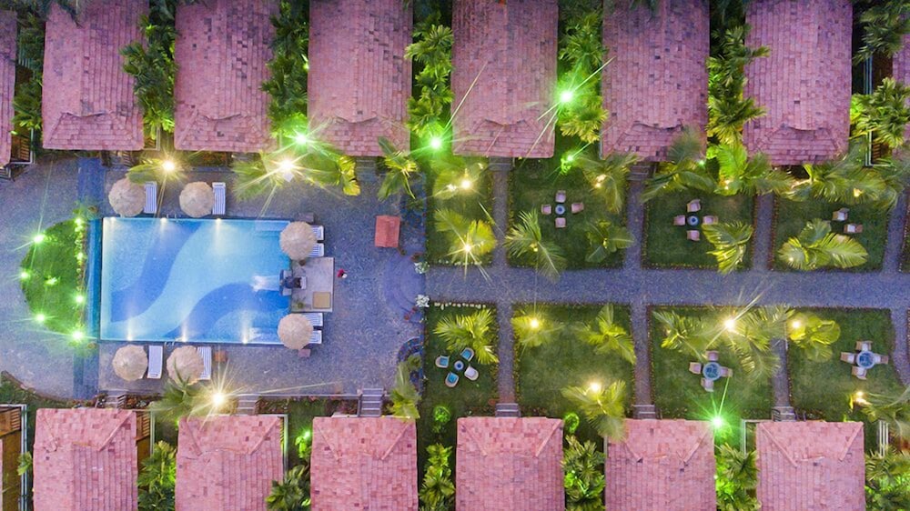 little cove nature resort