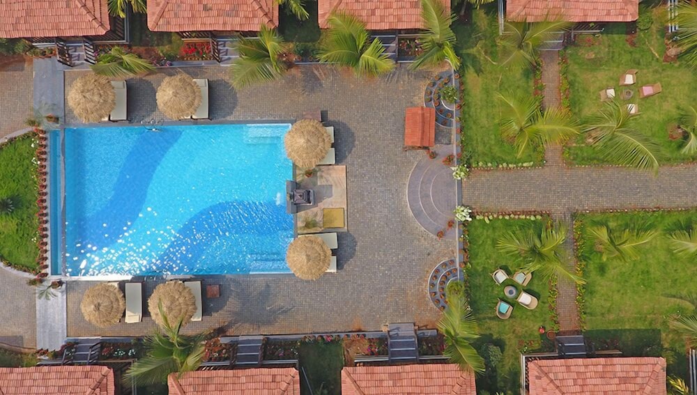 little cove nature resort