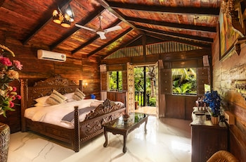 little cove nature resort