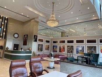 sk premium park at world square mall ghaziabad