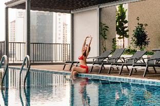 chambers residence kuala lumpur by roam