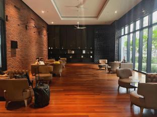 chambers residence kuala lumpur by roam