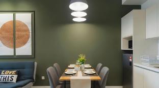 chambers residence kuala lumpur by roam